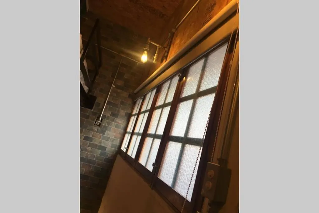 Apartment Loft Centro Merida Mexico