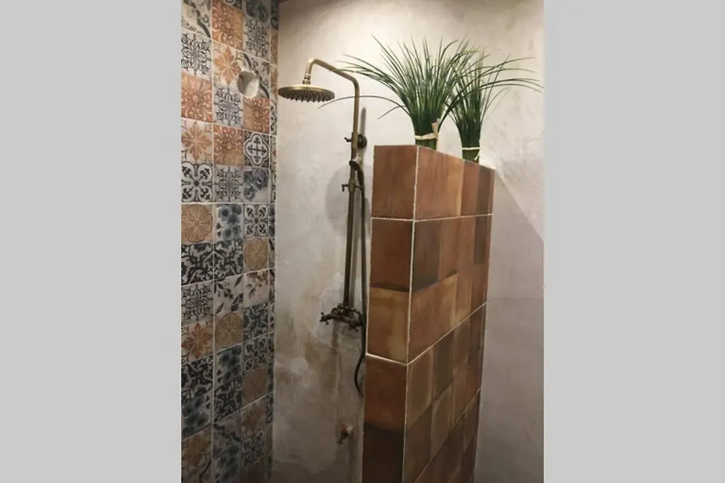 Apartment Loft Centro Merida