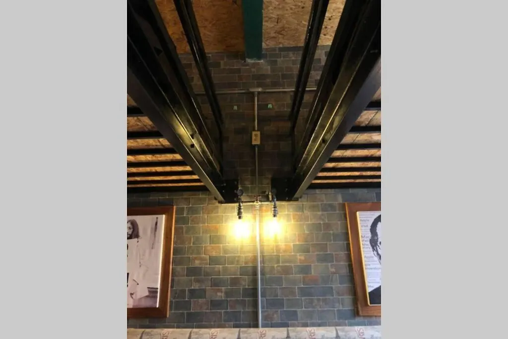 Loft Centro Merida Mexico
