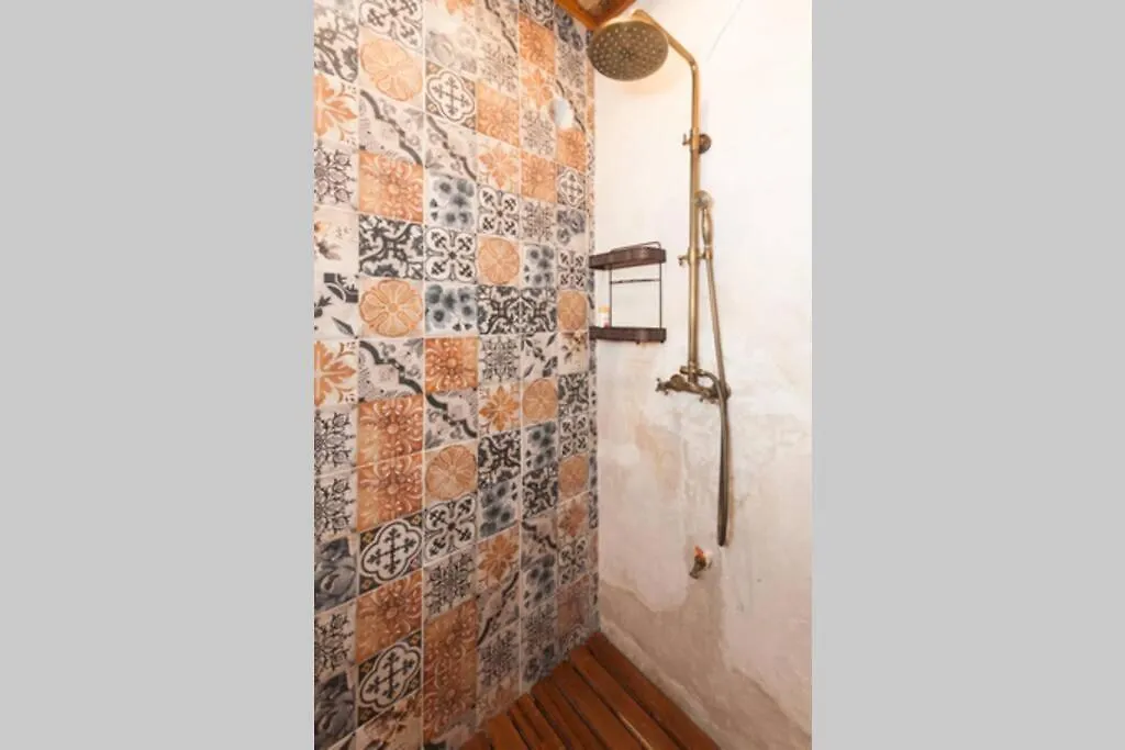 Apartment Loft Centro Merida Mexico